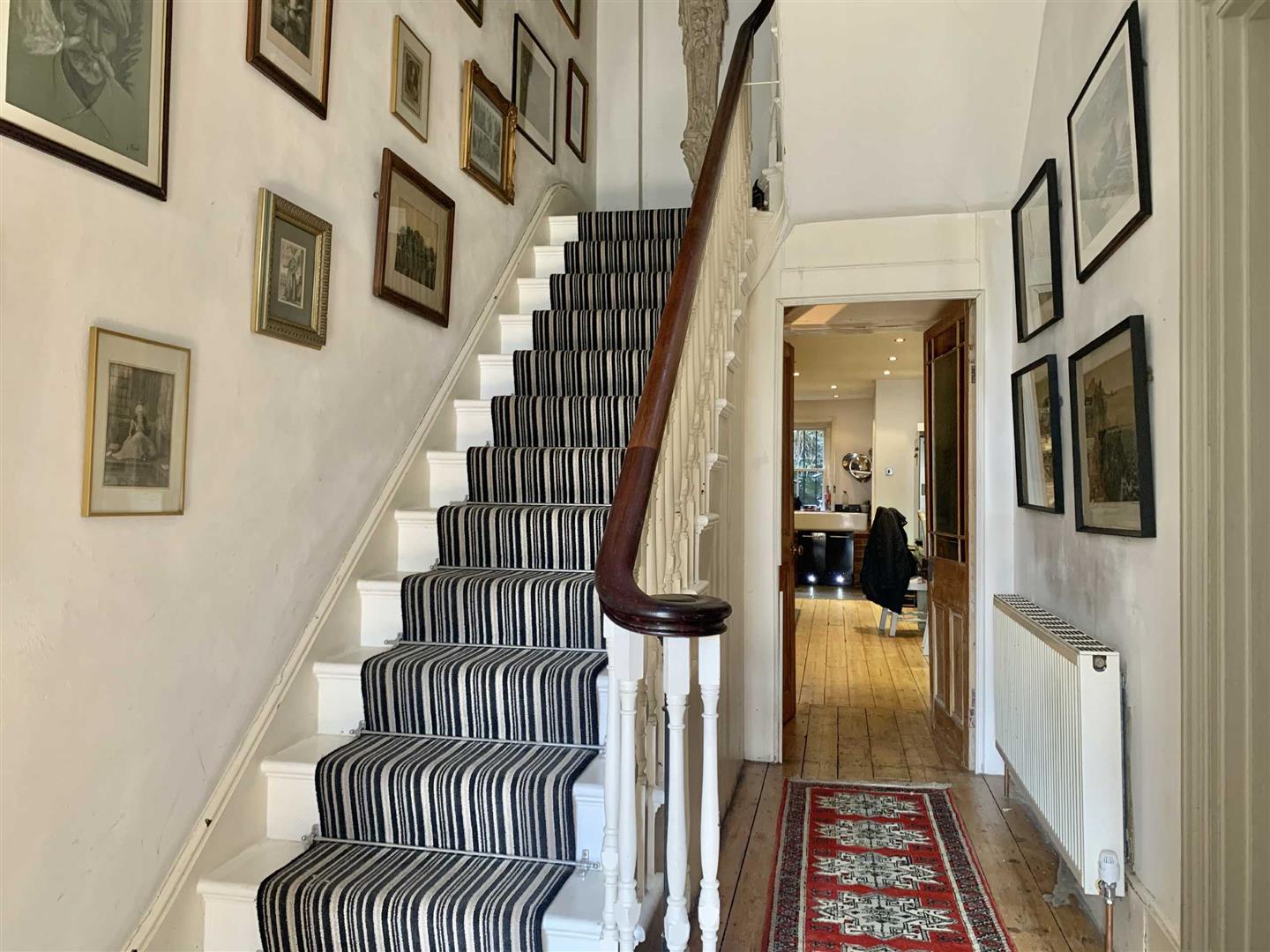 5 bed property in St Helens Road, Hastings
